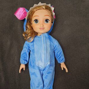 Stitch ILY 4ever Doll